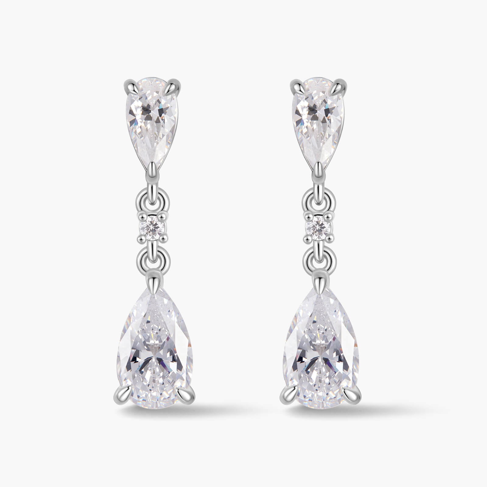 Ophira Earrings – OBJKTS Jewelry