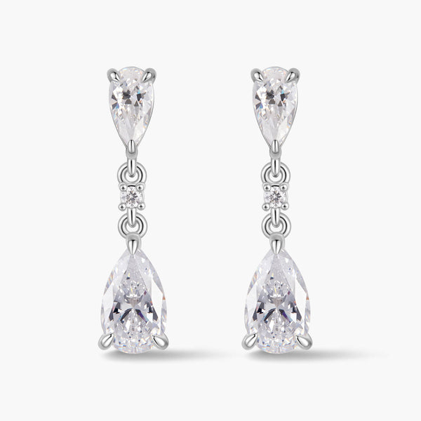 Bridal Earrings