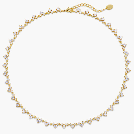 Celeste Necklace