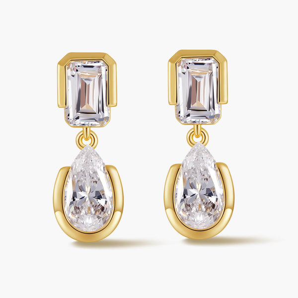 Wedding Earrings