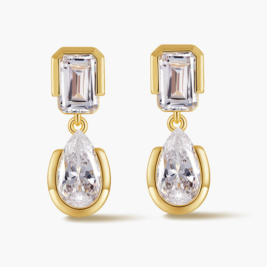 Valora Earrings
