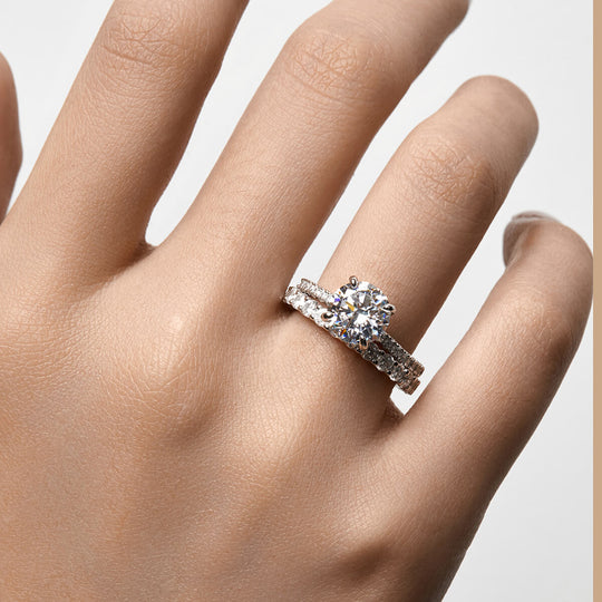 Ornella Ring