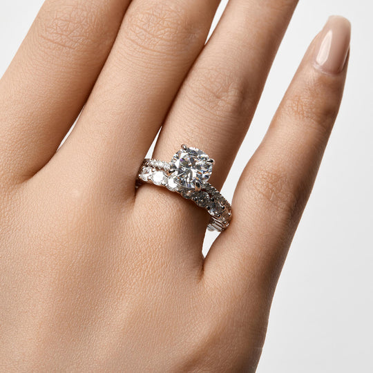 Ornella Ring
