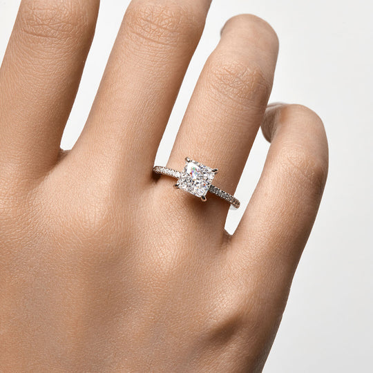 Kamile Ring
