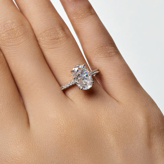 Cherie Ring