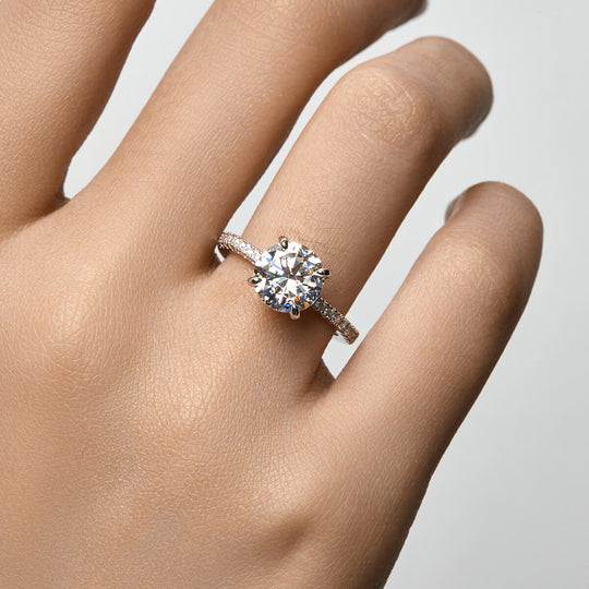 Ornella Ring
