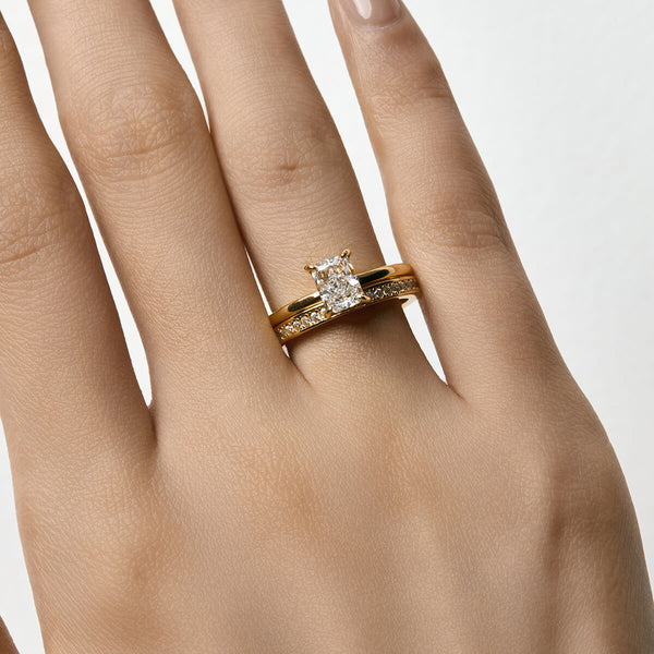 Cielo Ring