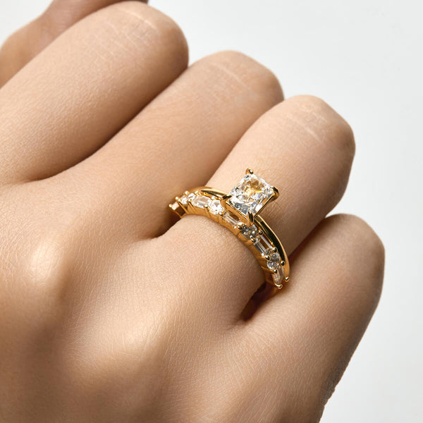 Cielo Ring