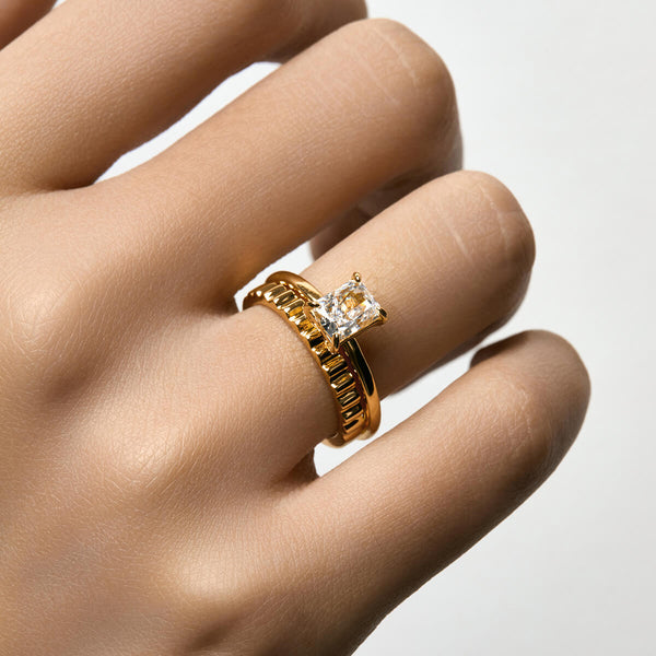 Cielo Ring