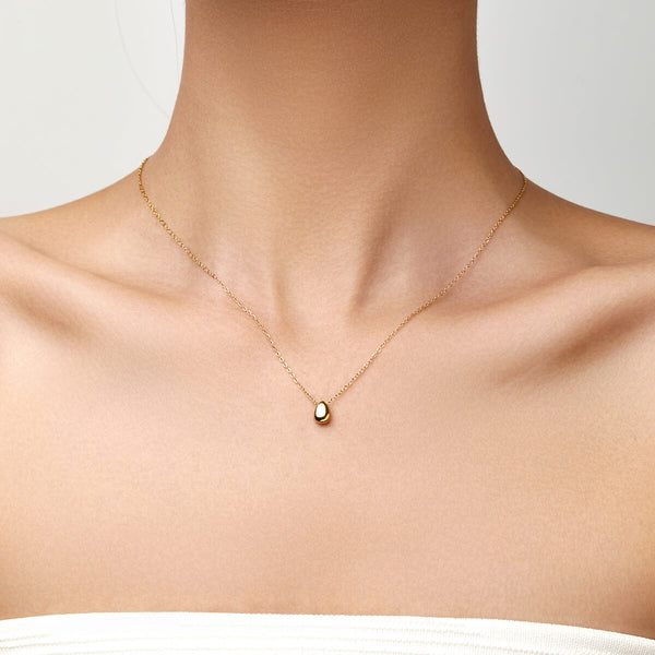 Teardrop Necklace