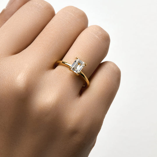 Mira Ring