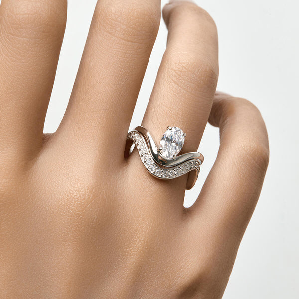 Alaia Ring