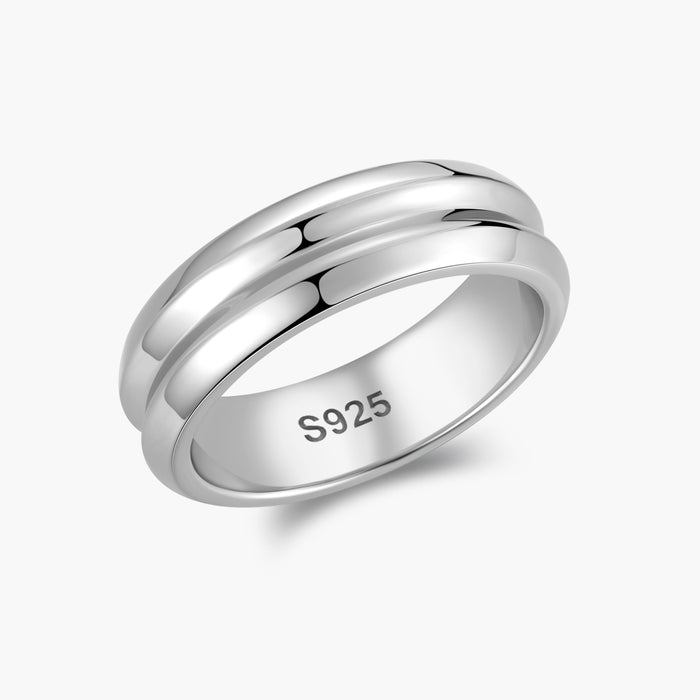 Pareo Ring
