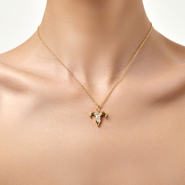 Aries Necklace