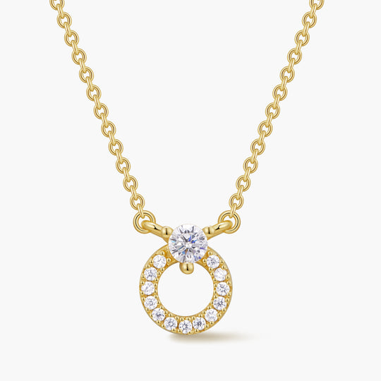 Cora Necklace