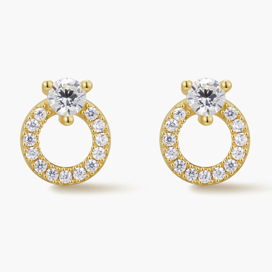 Cora Earrings