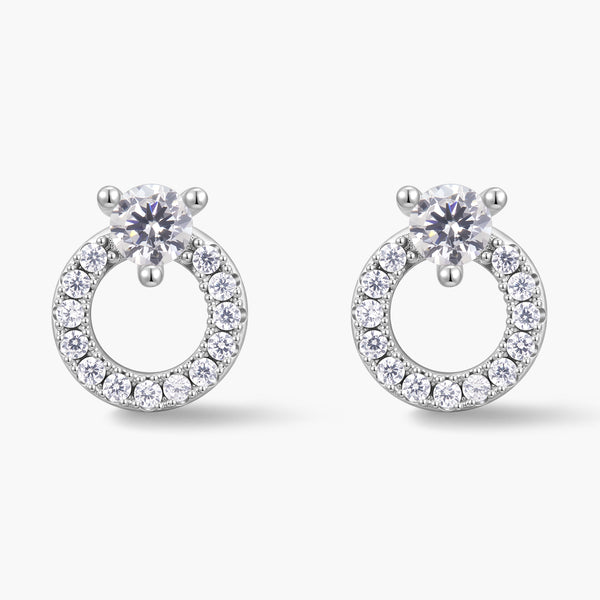 Graduation Earrings