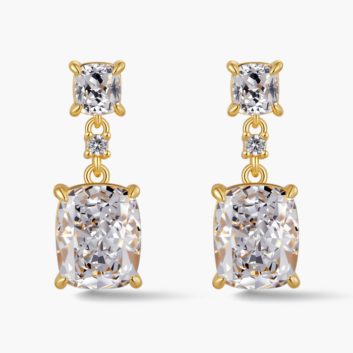 Rosalie Earrings