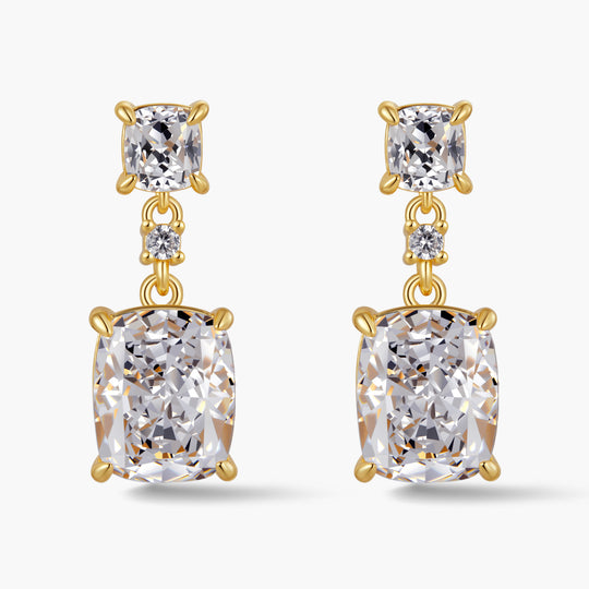 Rosalie Earrings