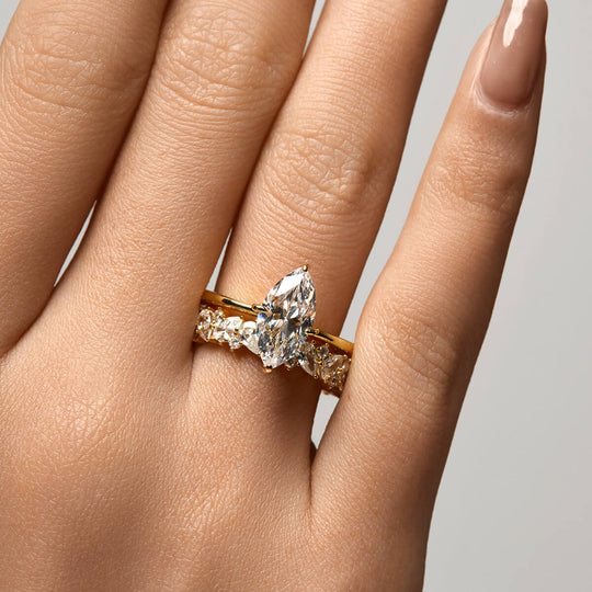 Mila Ring