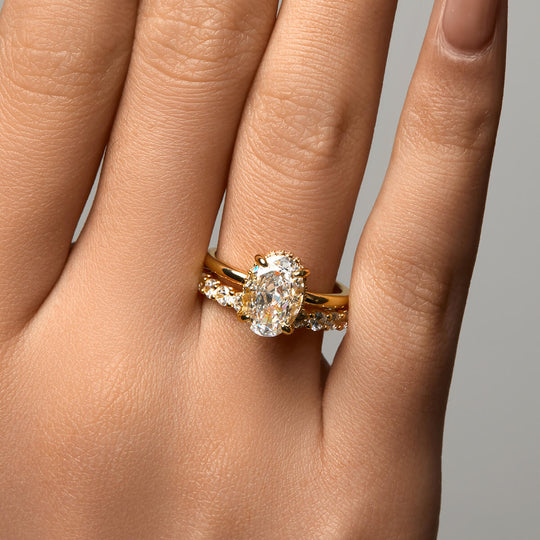 Elise Ring