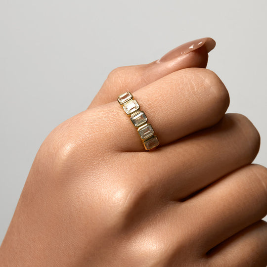 Cefin Ring