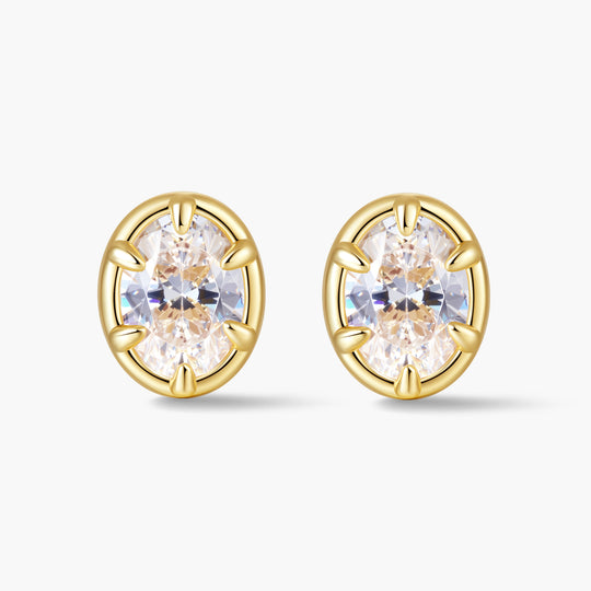 Cove Earrings
