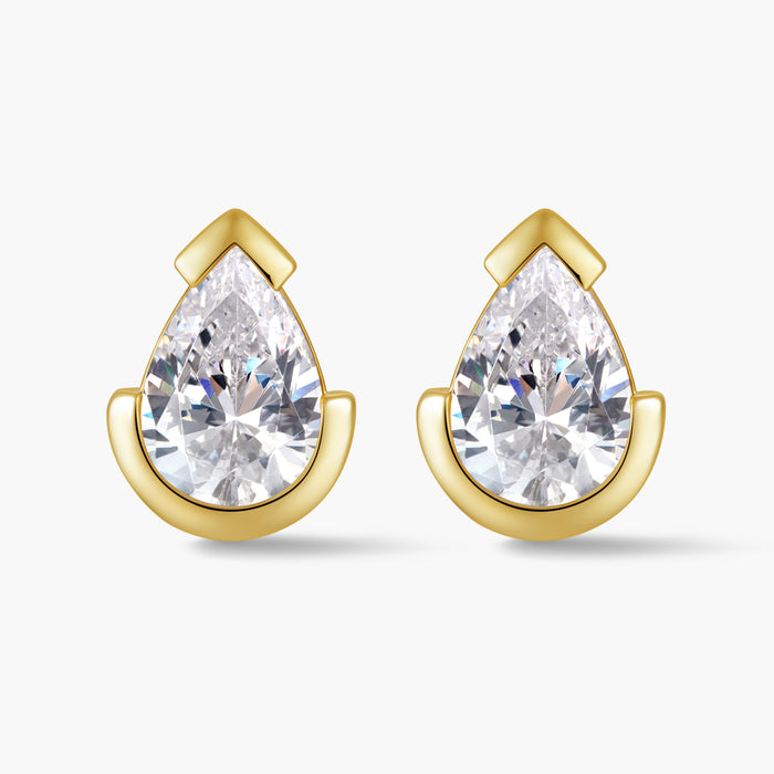Dew Earrings