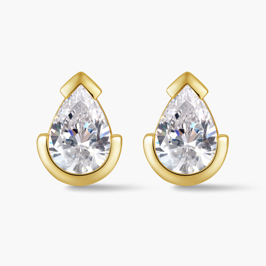 Dew Earrings