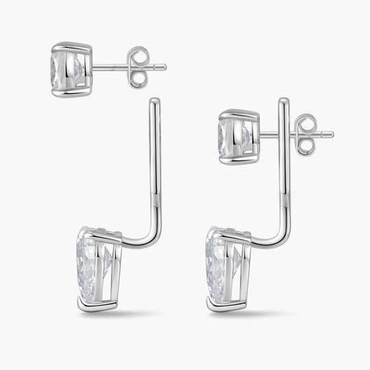 Floris Earrings