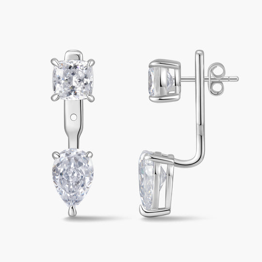 Floris Earrings