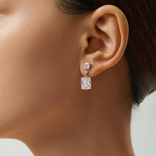 Rosalie Earrings