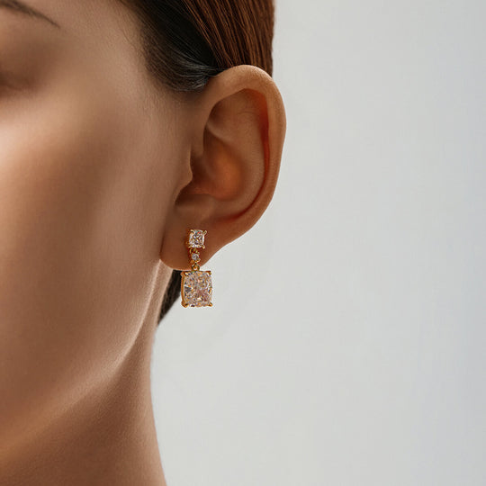 Rosalie Earrings