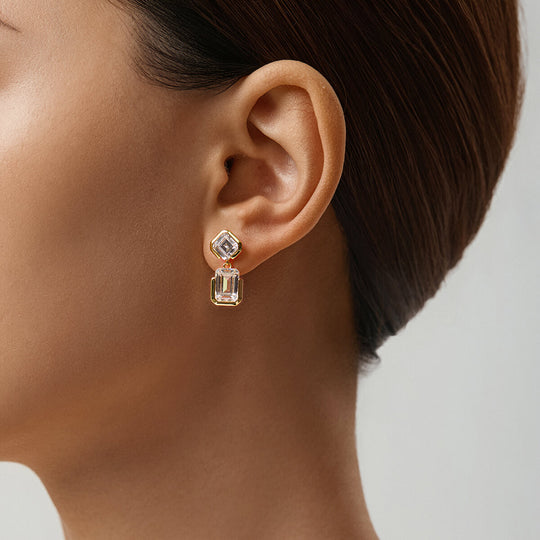Elix Earrings