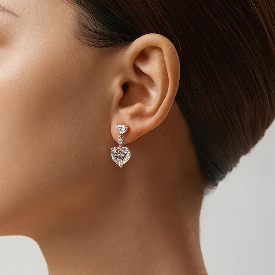 Amora Earrings