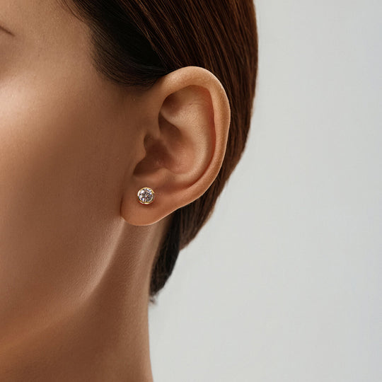 Cosmo Earrings