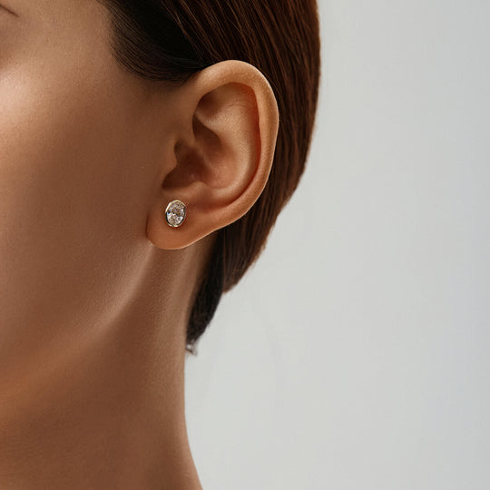 Odessa Earrings