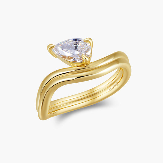 Delfie Ring