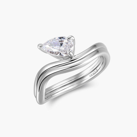 Delfie Ring