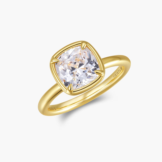 Hera Ring