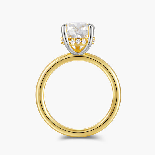 Lotus Ring