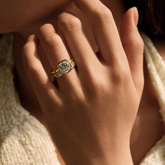 Hera Ring