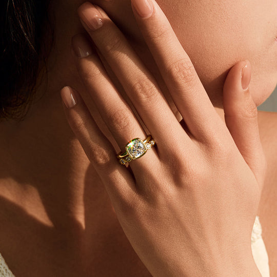 Hera Ring