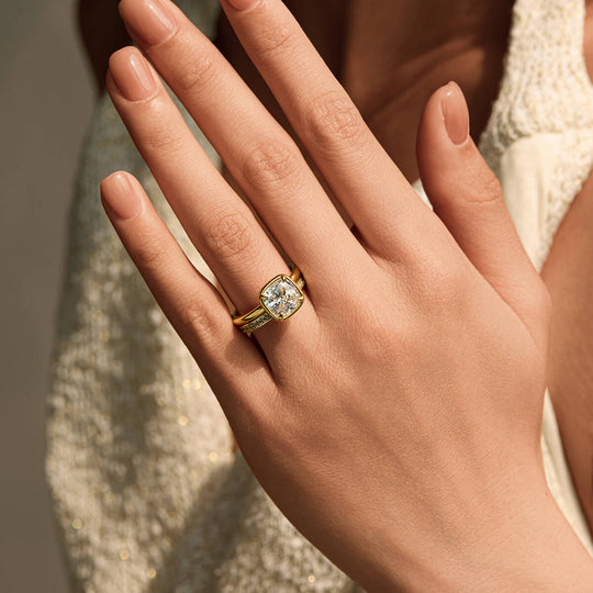 Hera Ring