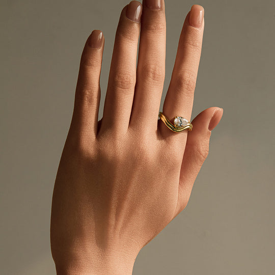 Maris Ring
