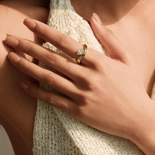 Delfie Ring
