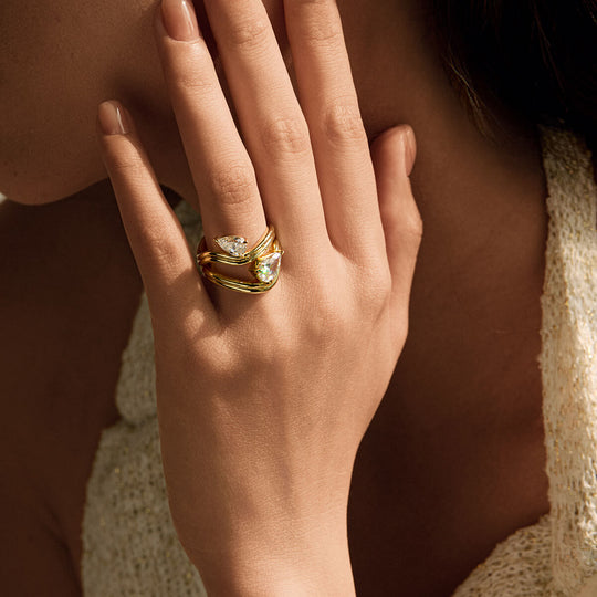 Delfie Ring