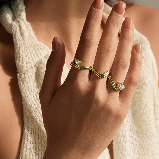 Maris Ring