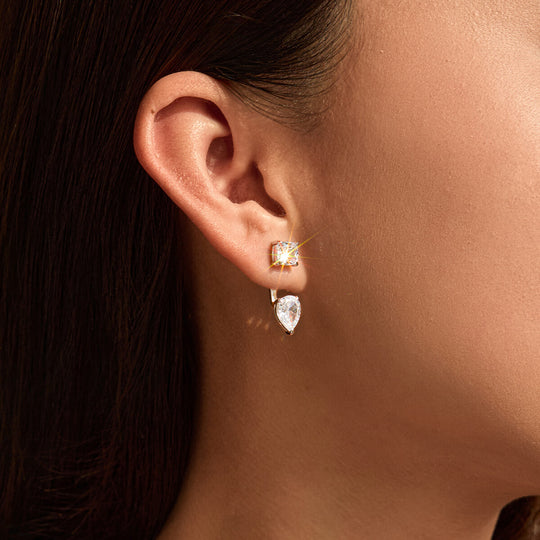 Floris Earrings