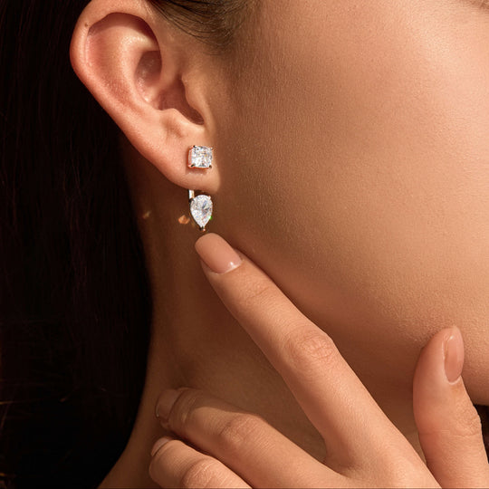 Floris Earrings